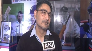 Sports News | ICC Champions Trophy Final: Deep Dasgupta Analyzes Pitch Conditions Ahead of India Vs. New Zealand Clash