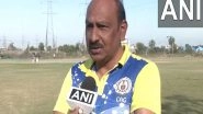 Sports News | ICC Champions Trophy Final: Arshdeep Singh's Coach Jaswant Rai Confident of India's Victory over New Zealand