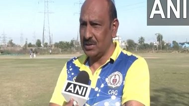 Sports News | ICC Champions Trophy Final: Arshdeep Singh's Coach Jaswant Rai Confident of India's Victory over New Zealand