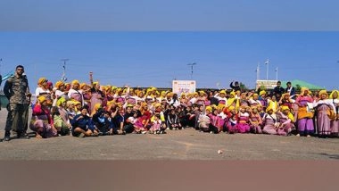 India News | Army Celebrates International Women's Day Across Northeastern States