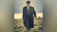 Entertainment News | Steven Knight Hints at Potential Theatrical Release of Peaky Blinders Spin-off Film
