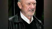 Entertainment News | Gene Hackman Lived with Wife's Body for a Week Before His Death