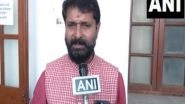 India News | Karnataka: BJP's CT Ravi Takes Veiled Dig at State Party Chief BY Vijayendra
