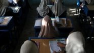 World News | Pakistan's Tharparkar Region Struggles to Educate Girls Amidst School Shortage