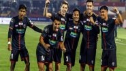 Sports News | Ajaraie Nets Double as NorthEast United FC Breeze Past East Bengal FC