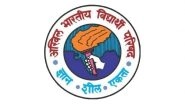 India News | ABVP 'Student Parliament' to Begin Tomorrow in Delhi