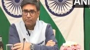 World News | India, Mauritius to Sign Several MoUs During PM Modi's Visit
