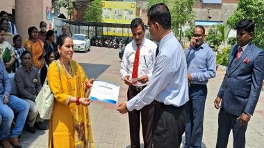 India News | Army Welfare Placement Drive Held in Secunderabad for Widows and Dependents