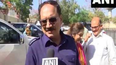 India News | Atishi Should Write About Betrayal They Have Done to Sisters of Punjab: BJP's Virendraa Sachdeva Slams AAP