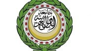 World News | Arab League Condemns Violence Targeting Government Forces, Civilians in Syria