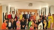 India News | Jammu Kashmir Haq Insaaf Council Honours Trailblazing Women at Women's Achiever's Awards