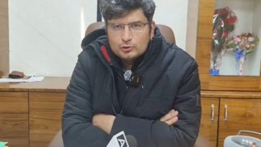 India News | PM Modi, CM Dhami Closely Monitoring Hemkund Bridge Restoration: Chamoli DM