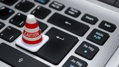 Business News | 40% of Executives See Economic Risks as Top Concern for the Next 2-3 Years: Report