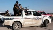 World News | Over 1,000 Die in 2 Days of Clashes in Syria