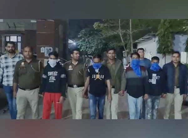 India News | Delhi: 20-year-old Man Killed by His Brother-in-law, Four Nabbed