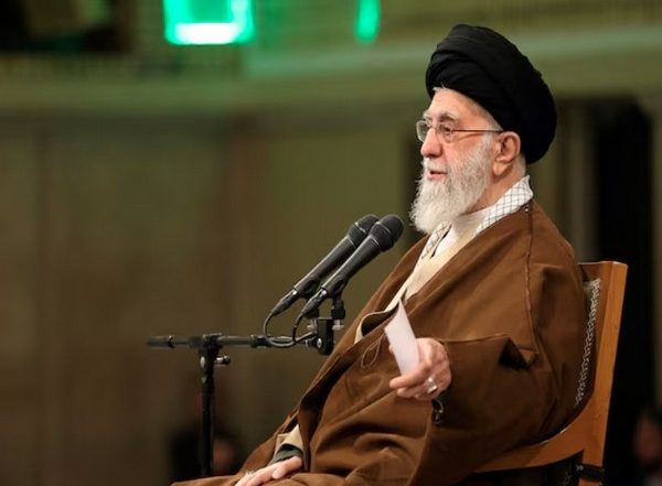 World News | US 'imposing Demands, Not Seeking Negotiations', Iran Says