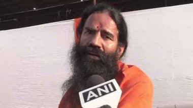 India News | Patanjali's Food and Herbal Park in Mihan to Begin Operations Today