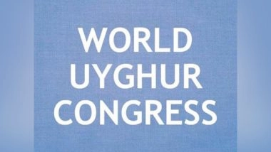 World News | WUC Honours Resilience of Uyghur Women Against Chinese Oppression