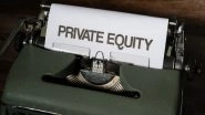 Business News | Private Equity in 2025 to Depend on Macroeconomic Stability, Interest Rates and Tariffs: Bain & Company