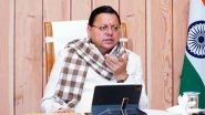 India News | Cabinet Reshuffle Likely in Uttarakhand Ahead of 2027 Assembly Polls: Sources