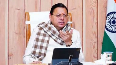 India News | Cabinet Reshuffle Likely in Uttarakhand Ahead of 2027 Assembly Polls: Sources