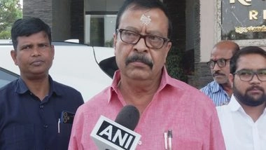 India News | Odisha's Jharsuguda District Launches 'Ashwasana Scheme' to Educate Fatherless Girls