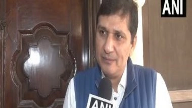 India News | AAP Leader Saurabh Bhardwaj Slams PM Modi over Unfulfilled Promises to Delhi Women