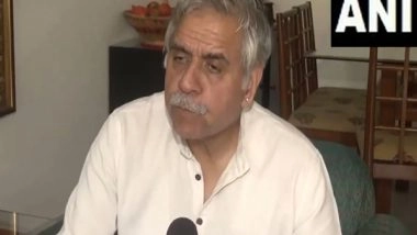 India News | BJP-led Govt Mahila Samriddhi Yojana Implementation to Be 'extremely Difficult, ' Congress' Sandeep  Dikshit