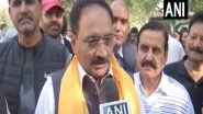 India News | Rs 5100 Cr Allocated for 'Mahila Samridhi Yojana', Atishi Should Concentrate in Punjab: BJP's Virendra Sachdeva