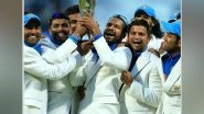 Sports News | Former India Opener Shikhar Dhawan Recalls 2013 ICC Champions Trophy Victory