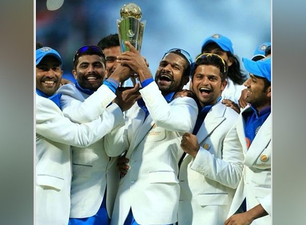 Sports News | Former India Opener Shikhar Dhawan Recalls 2013 ICC Champions Trophy Victory