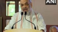 India News | Union Home Minister Amit Shah Unveils 24 Reprinted Editions of 'Sastu Sahitya' in Ahmedabad