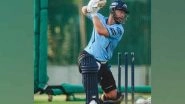 Sports News | IPL 2025: Matthew Wade Returns to Gujarat Titans as Assistant Coach