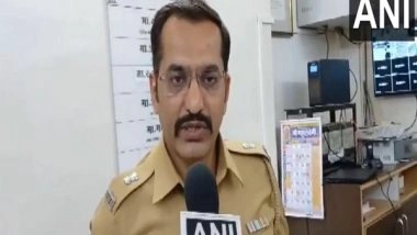 India News | Pune Obscenity Case: Maharashtra Court Sends Two Accused to Police Custody