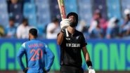 Sports News | CT 2025: Daryl Mitchell's Fine ICC White-ball Knockouts Run Continues Against India in Final