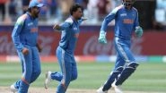 Sports News | Champions Trophy 2025: India Cast Spin Web to Bamboozle Kiwis in Final