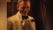 Entertainment News | Gender, Nationality of James Bond Character to Not Change Under Amazon MGM's New Direction: Report
