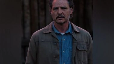 Entertainment News | Pedro Pascal, Bella Ramsey Tease Intense Drama in 'The Last of Us 2' Trailer