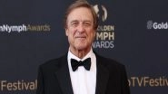 Entertainment News | John Goodman Suffers Hip Injury While Shooting for Tom Cruise Starrer Untitled Film