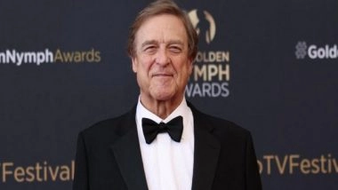 Entertainment News | John Goodman Suffers Hip Injury While Shooting for Tom Cruise Starrer Untitled Film