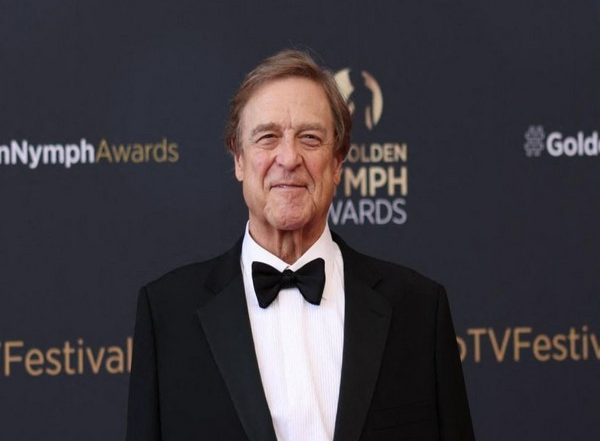Entertainment News | John Goodman Suffers Hip Injury While Shooting for Tom Cruise Starrer Untitled Film