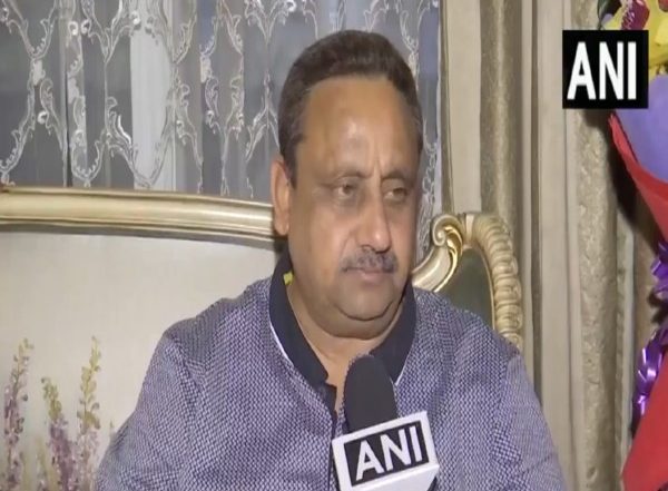 India News | BJP MP Praveen Khandelwal Praises Team India's Bowling Performance Vs New Zealand in CT 2025 Final