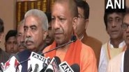 India News | UP CM Yogi Reviews State's First Sports University, Says Will Play Big Role in Advancing Sports Activities
