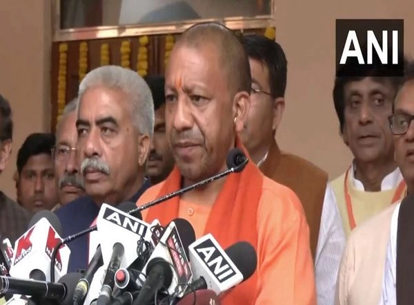 India News | UP CM Yogi Reviews State's First Sports University, Says Will Play Big Role in Advancing Sports Activities