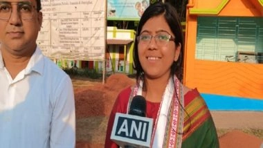 India News | 25-day Training Program Based on Rajasthani Puppetry Begins in Tripura