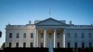 World News | US: Secret Service Agents Shoot Armed Man Near White House