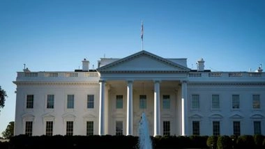 World News | US: Secret Service Agents Shoot Armed Man Near White House