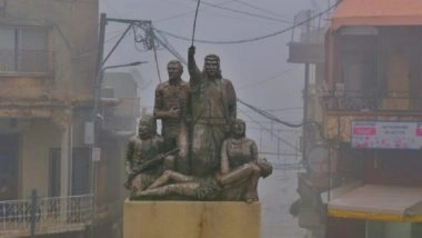 World News | Israel to 'soon' Allow Syrian Druze to Work in Golan, Defense Minister Says