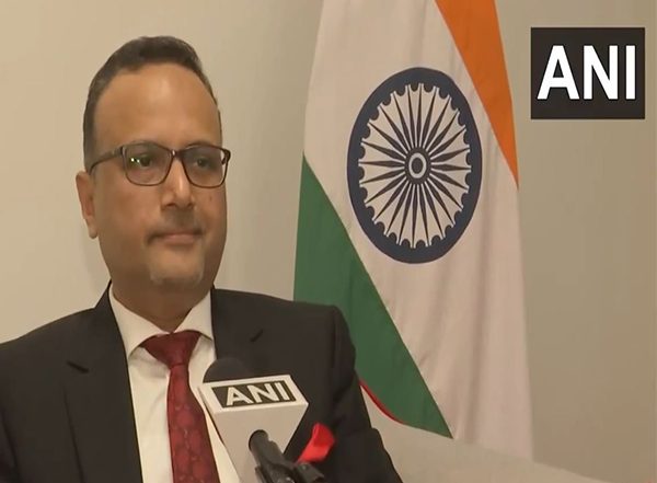 World News | Important Agreements, Announcements on Maritime Security Expected: Indian High Commissioner to Mauritius