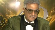 Entertainment News | IIFA 2025: Boney Kapoor Likely to Cast Daughter Khushi Kapoor in Sridevi's Last Film 'Mom' Sequel
